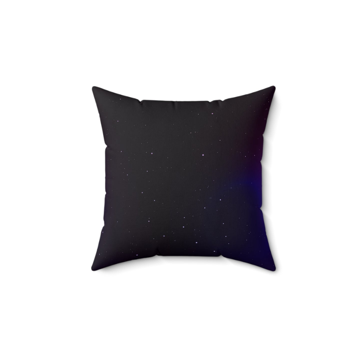 Seven Chakra Meditation Square Pillow - Cozy Energy Alignment